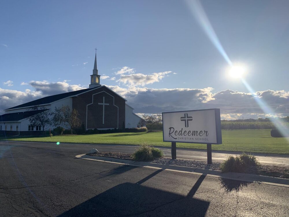 Redeemer Christian School